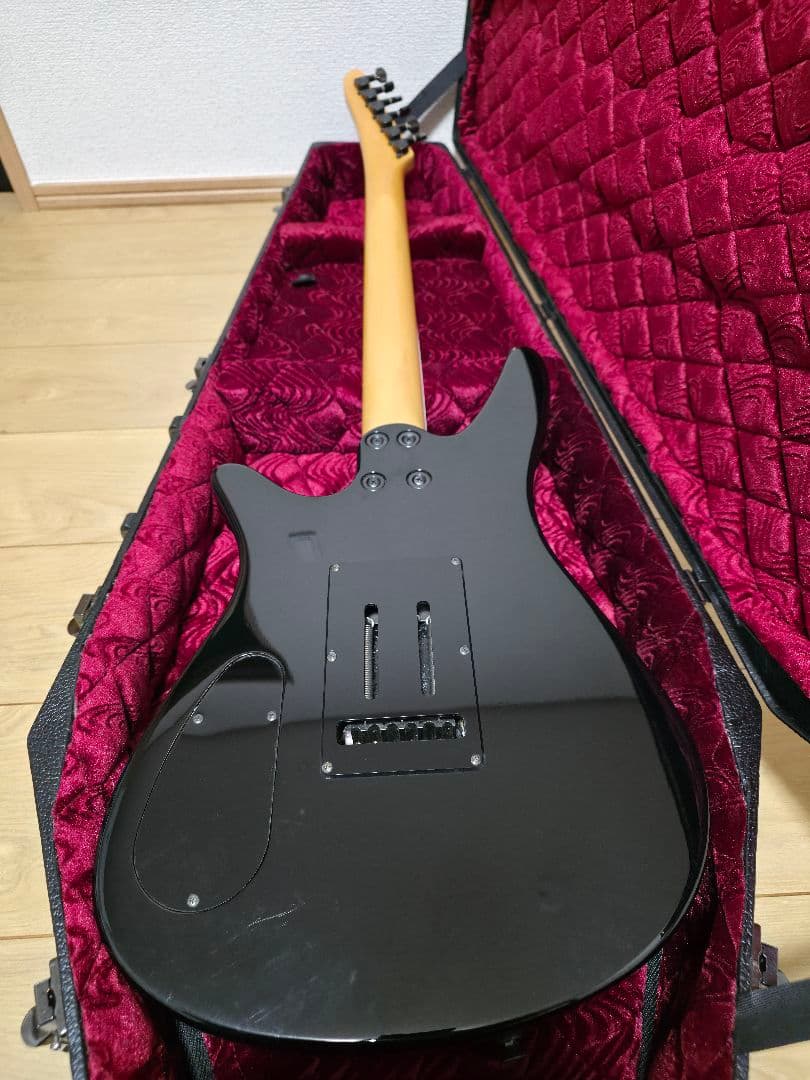 ​【激レア・極美品】YAMAHA MG-MIII 松本孝弘 Coffinケース付