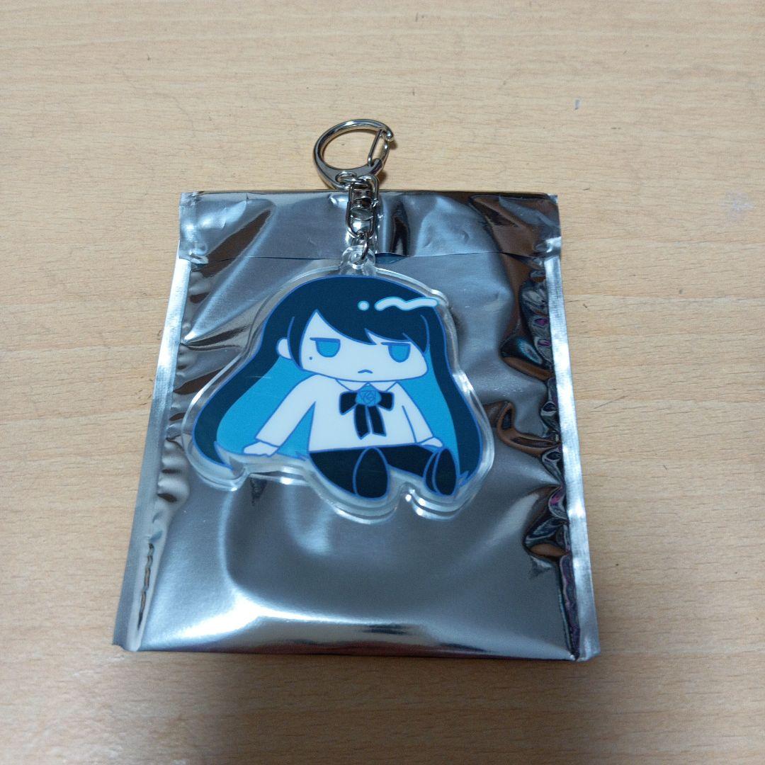 Ado よだか 活発婉麗 アクリルキーホルダー シークレット - メルカリ