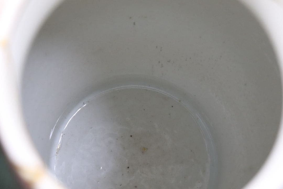 中国 粉彩雉鳥牡丹紋大瓶 高さ35cm 送料込み251107の通販はau PAY