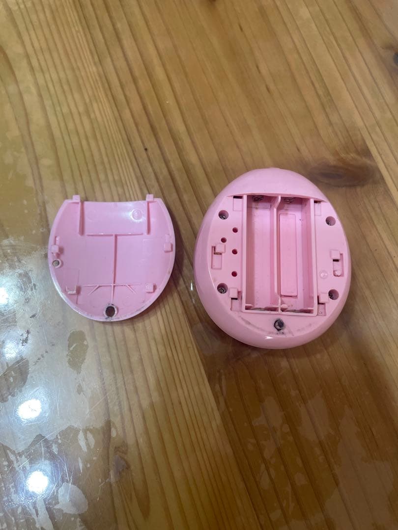 Tamagotchi たまごっち　みーつ