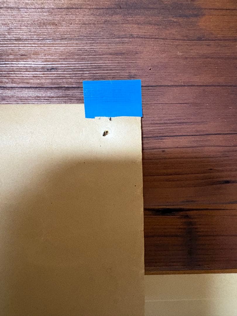 ヴィンテージ Motörhead ポスター 2種類 1つはアルミコーティング