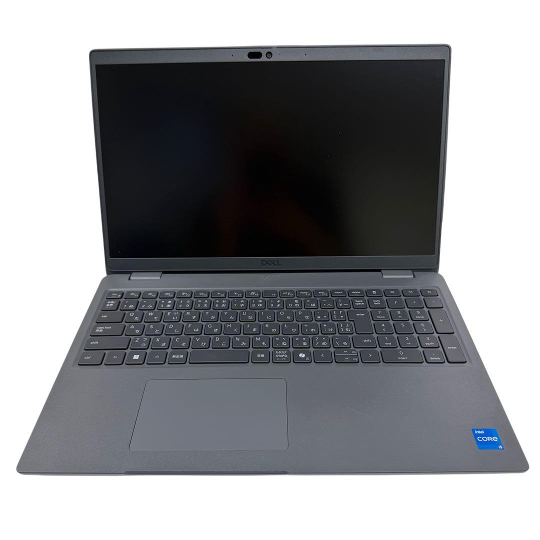 新品DellLatitude3550 15.6ノートPC・i5・16GB・512 - メルカリ