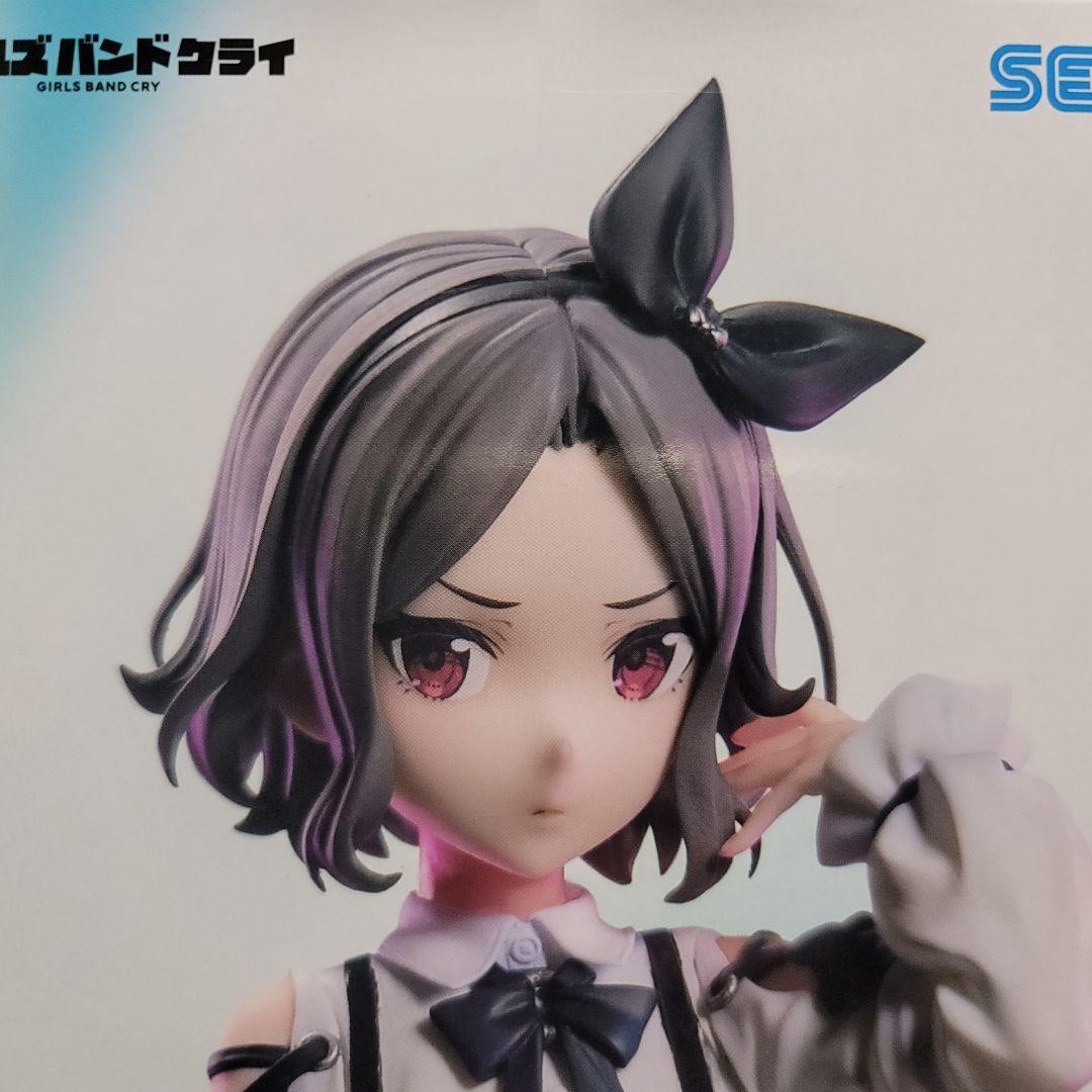 ガールズバンドクライ 全5種コンプ×2 XStellar 10点 - メルカリ