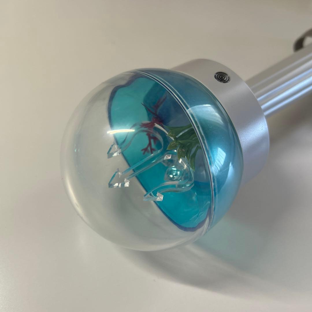 Mrs. GREEN APPLE Atlantis ライトスティック - メルカリ