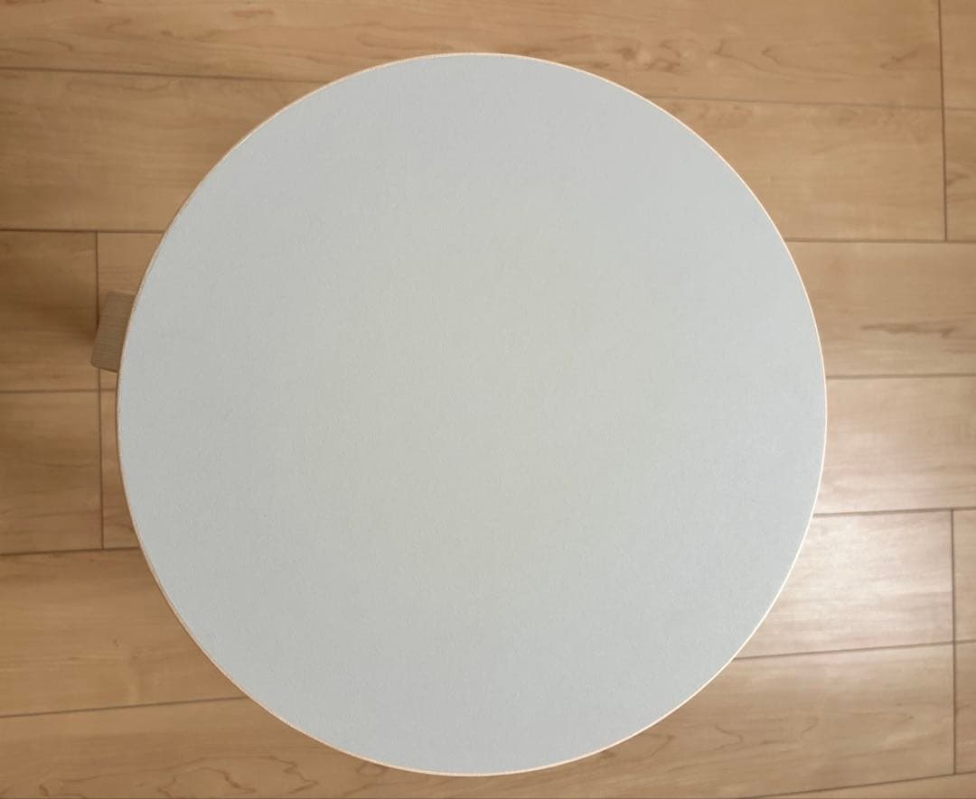 アルテック　スツール60 3本脚　リノリウム　ヴェイパー