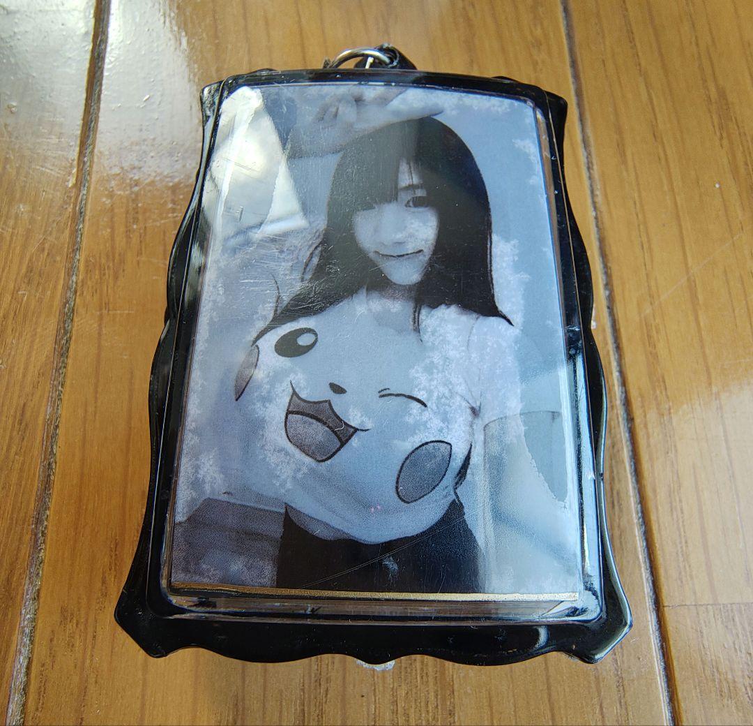 タイのお守りプラクルアン…ピ◯チュウ！？幸運&金運値がアップ