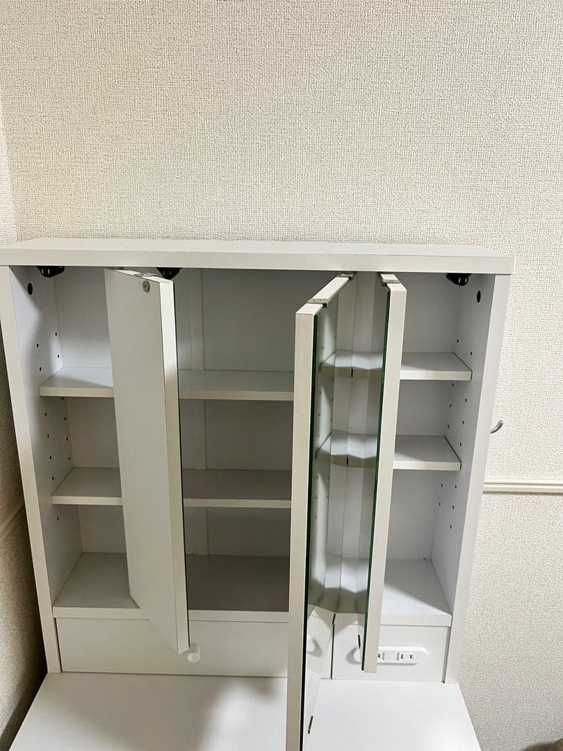 ドレッサー