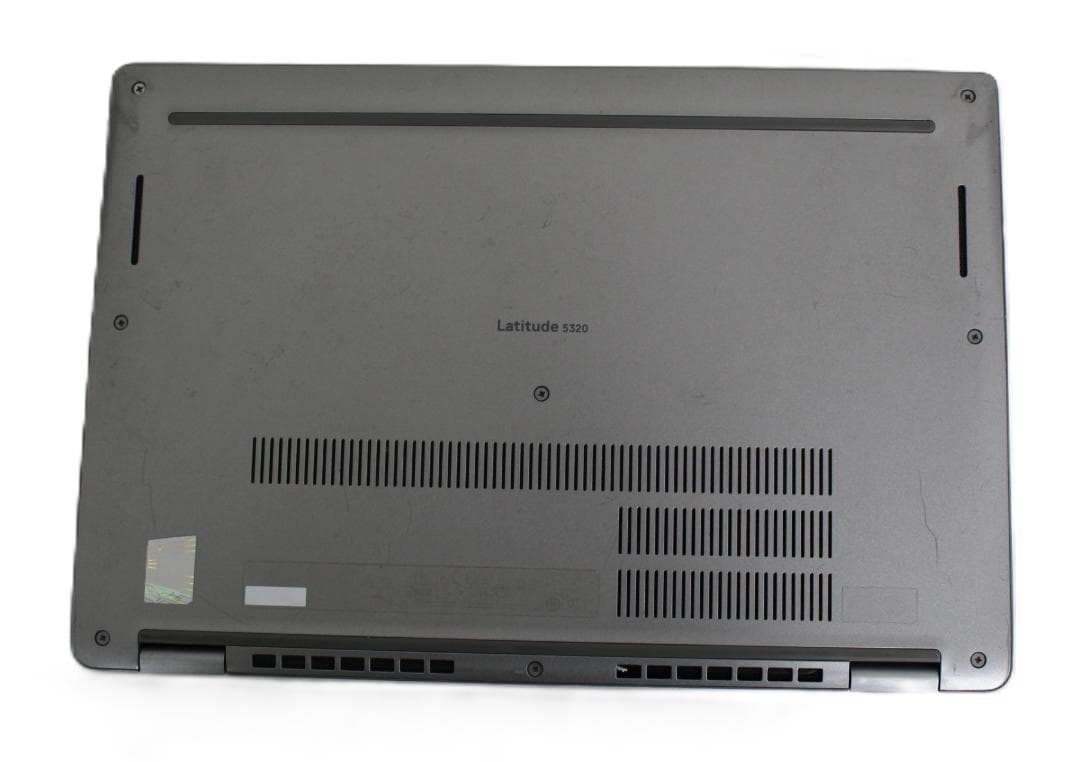 整備済み品】Dell Latitude5320-2in1 第11世代CPU ①
