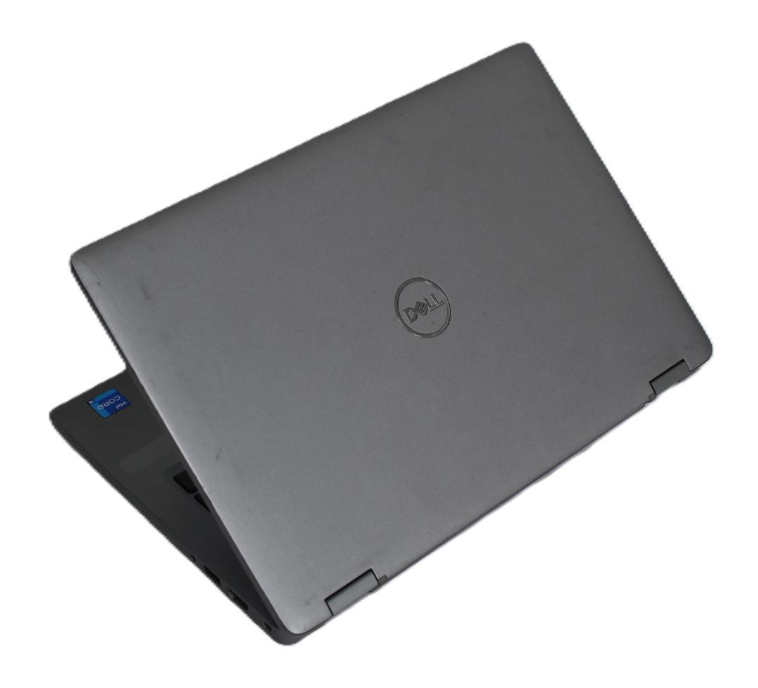 整備済み品】Dell Latitude5320-2in1 第11世代CPU ①