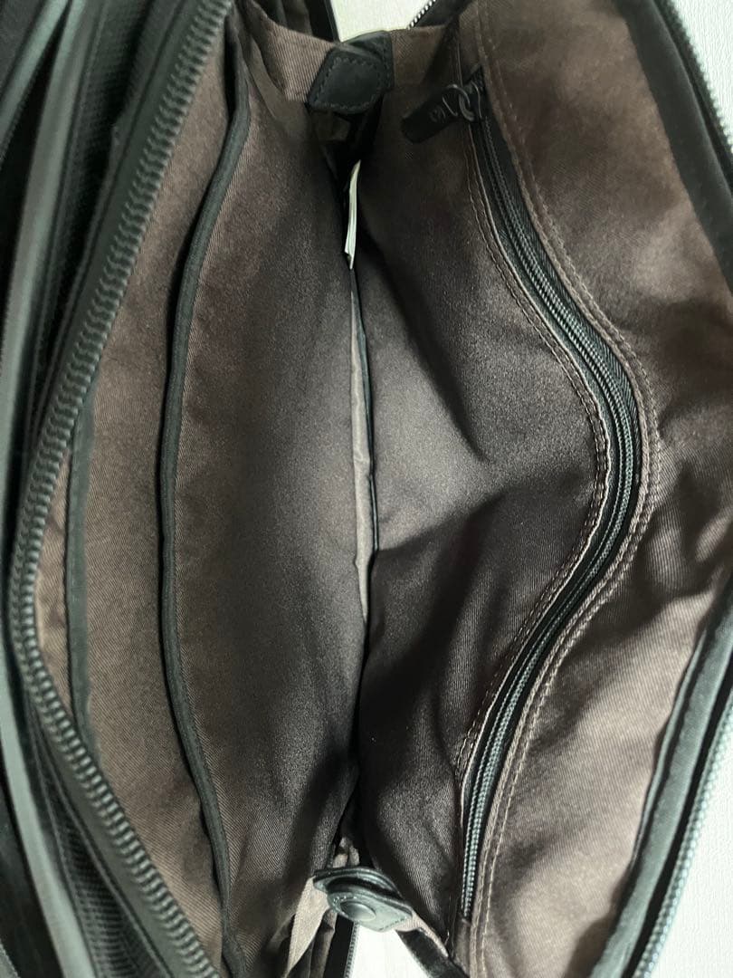 ビクトリノックス ビジネスバック LASALLE13 601111 2way