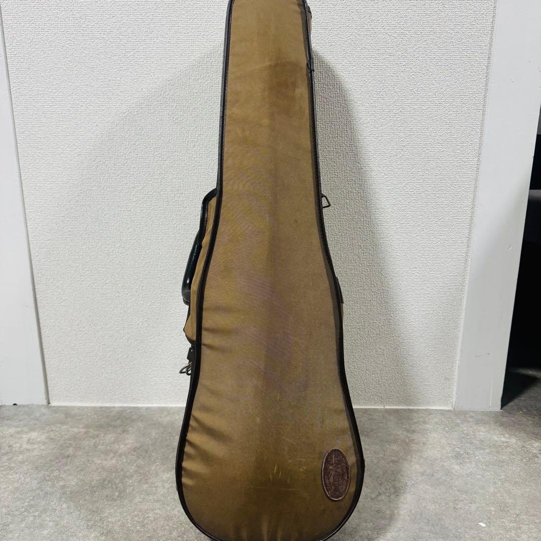 SUZUKI No.280 スズキ バイオリン 4/4 弦楽器 ケース付き