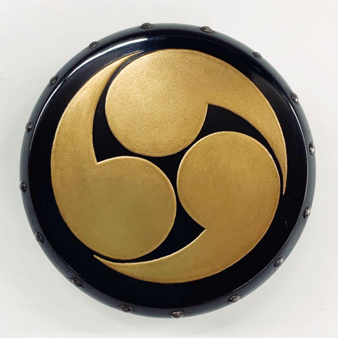 香合太鼓】新井宗賀