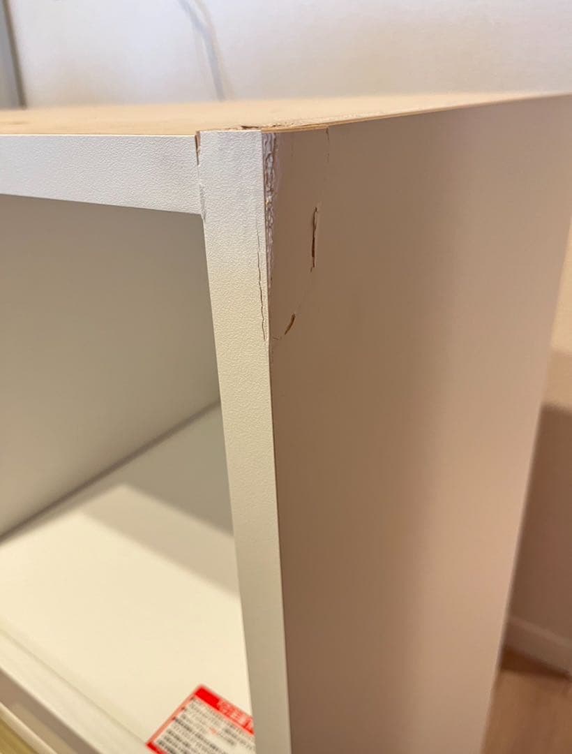 チェブ 確認用 カップボード 下部分 チェブ 確認用 カップボード 下