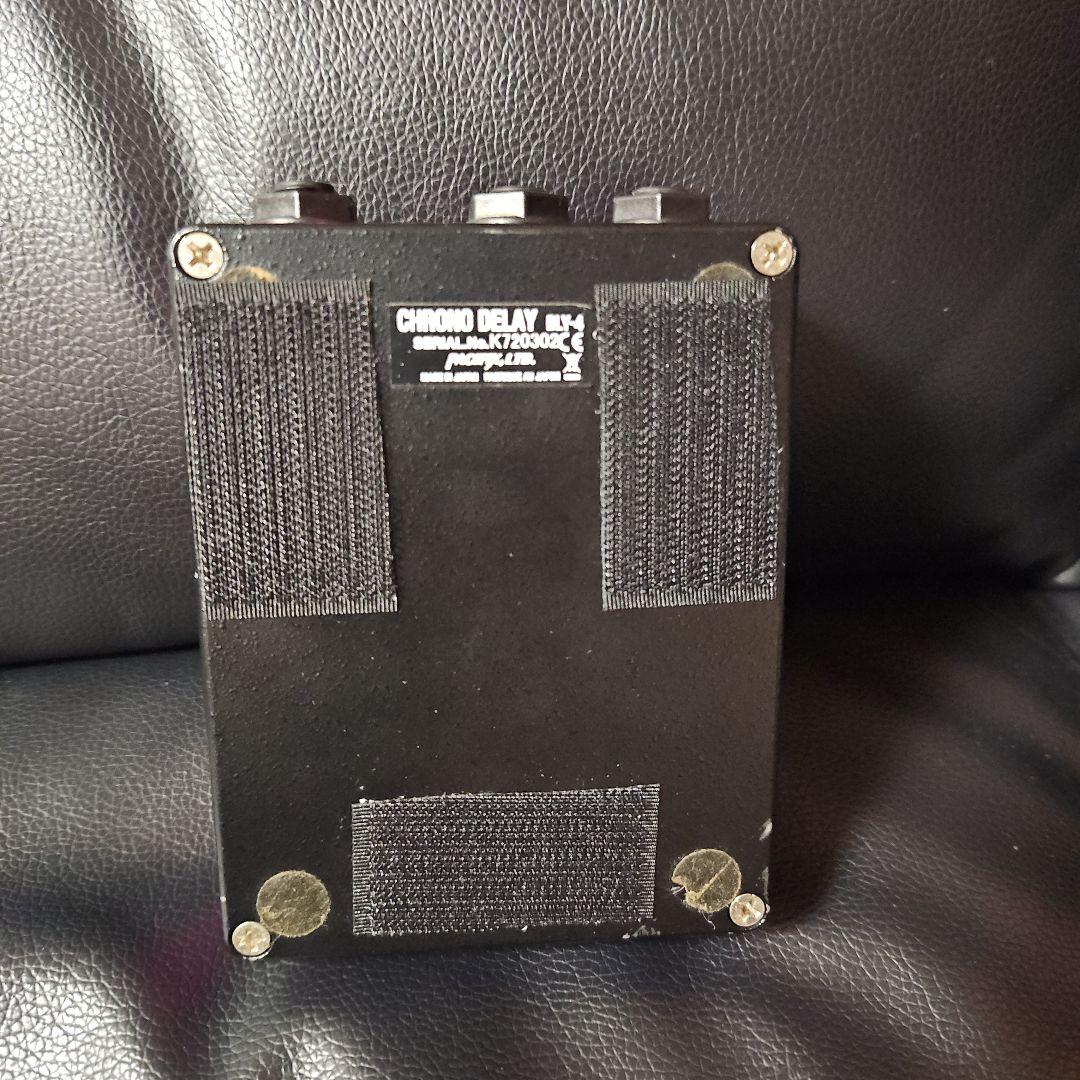 ギター Providence DLY-4 CHRONO DELAY