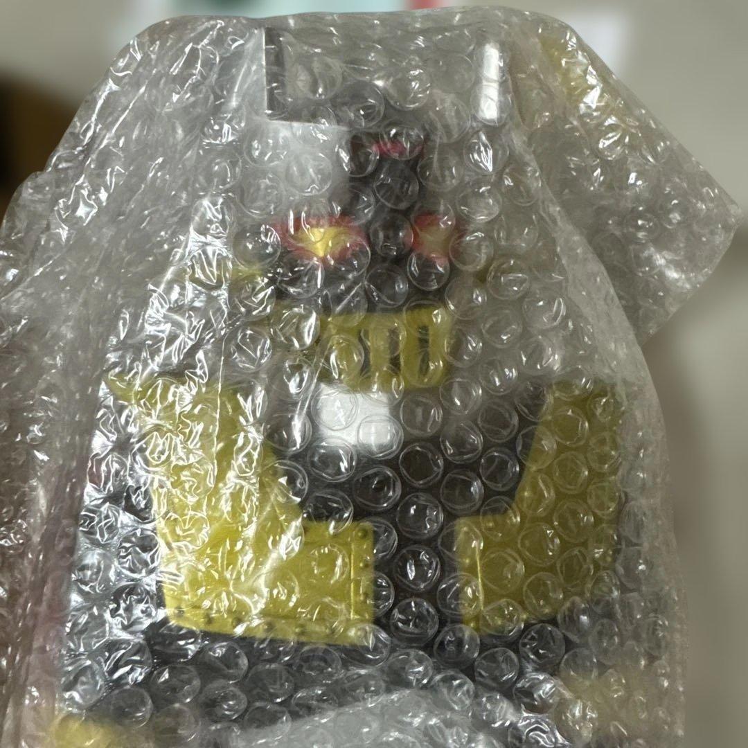 Mazinger Z フィギュア #2 SECRET BASE