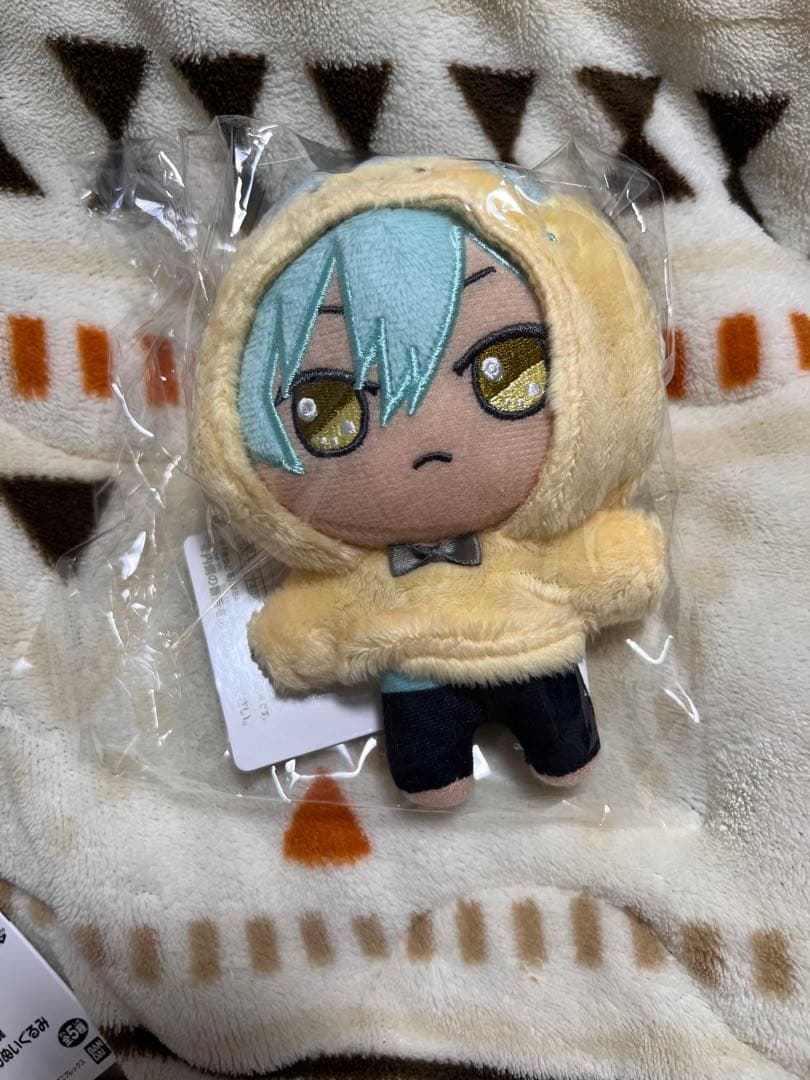 アイナナ アイドリッシュセブン きらどる おさんぽーず！vol.2 亥清悠