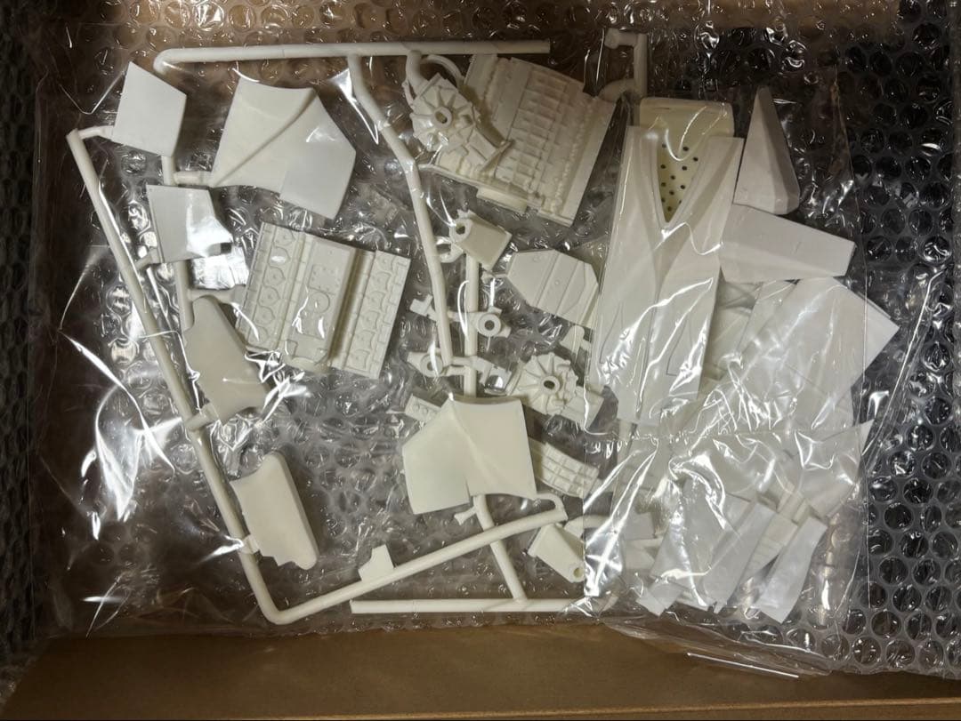 MFH社製1/12BT45 verB 1976U．s.GP west