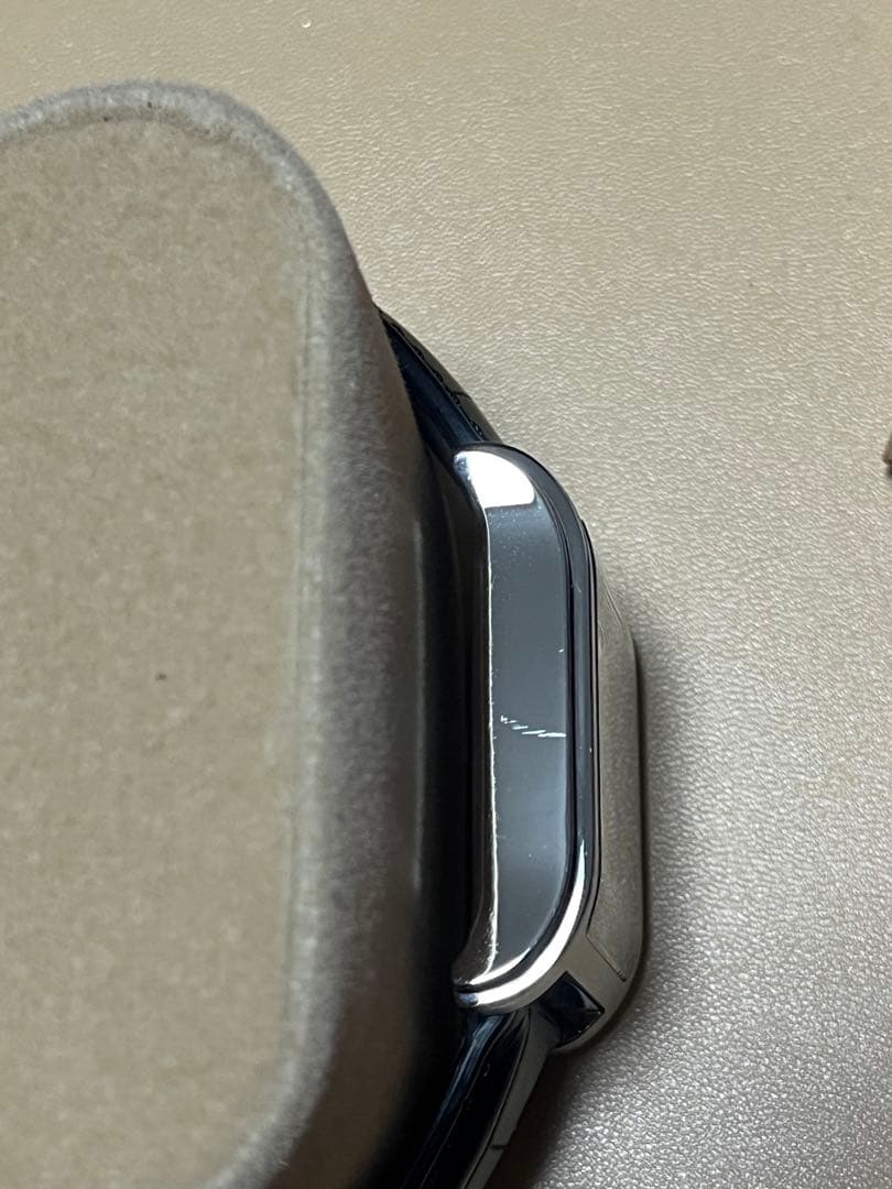 【XYZmen】クエルボ・イ・ソブリノス プロミネンテ 腕時計