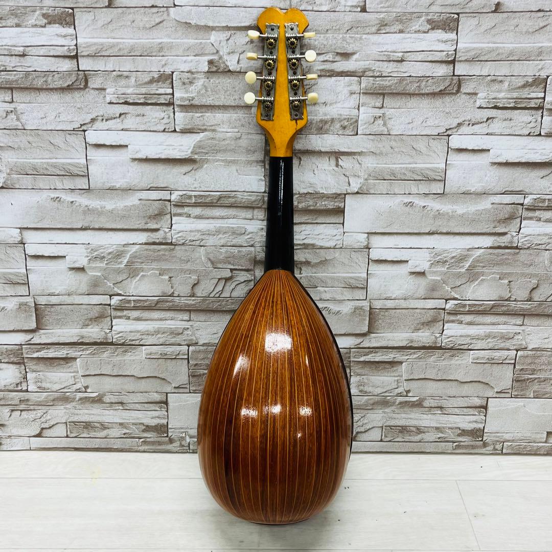 Kunishima 国島 マンドリン No.106 ジャパンビンテージ