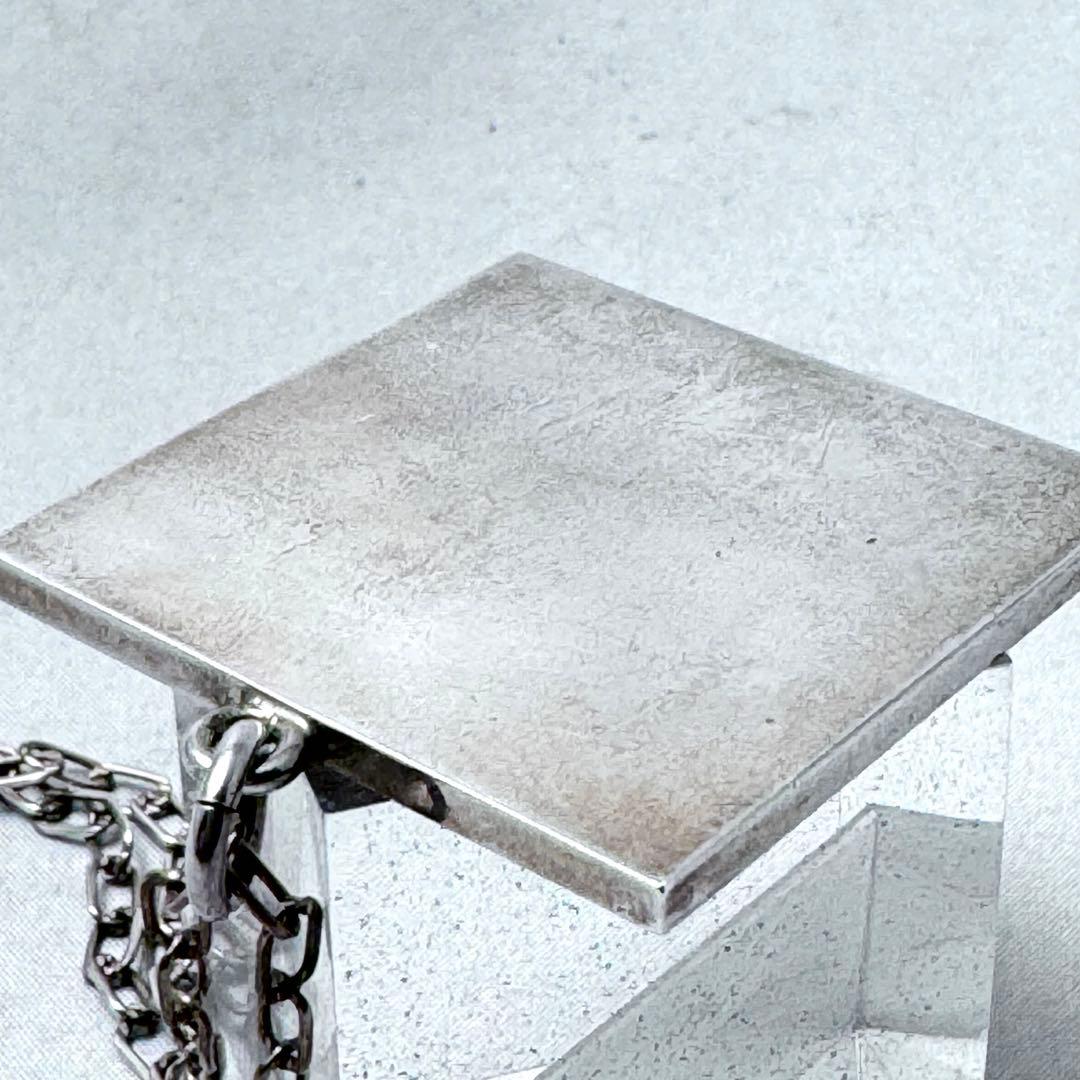 ヴィンテージ マッピンウエブ スターリングシルバーインゴット