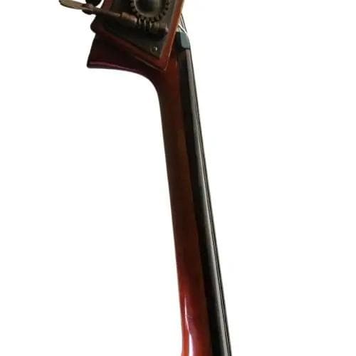 送料無料 Eberhard Meinel meister コントラバス 東ドイツ - メルカリ