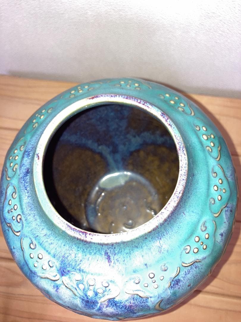 花瓶 壺 骨董品 時代物