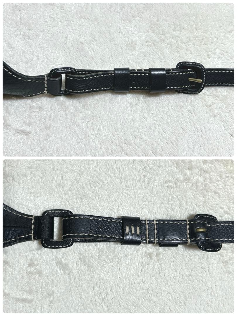 genten サスティナブルカットワーク 限定ミッキーマウス ショルダーバッグ