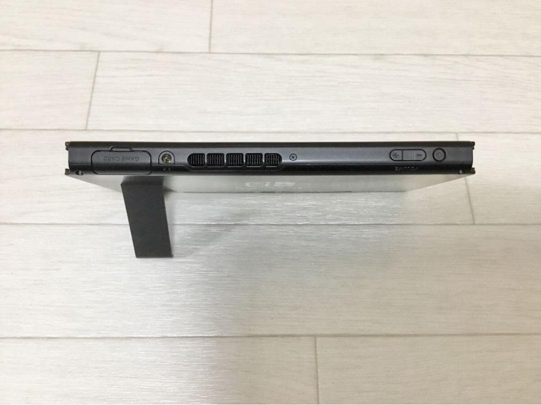 Nintendo Switch 新型　本体 2020年製