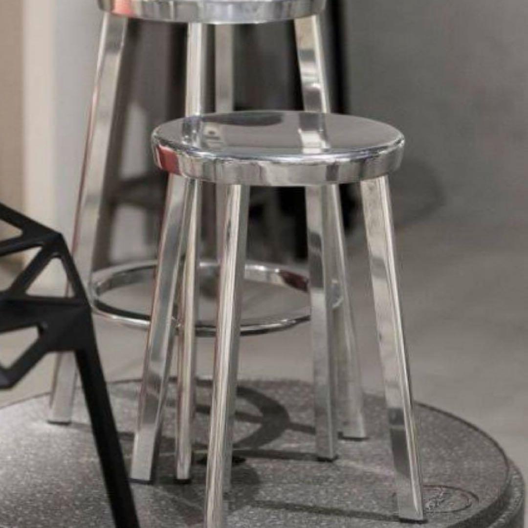 Deja-vu stool デジャヴスツール 深澤直人 magis マジスチェア