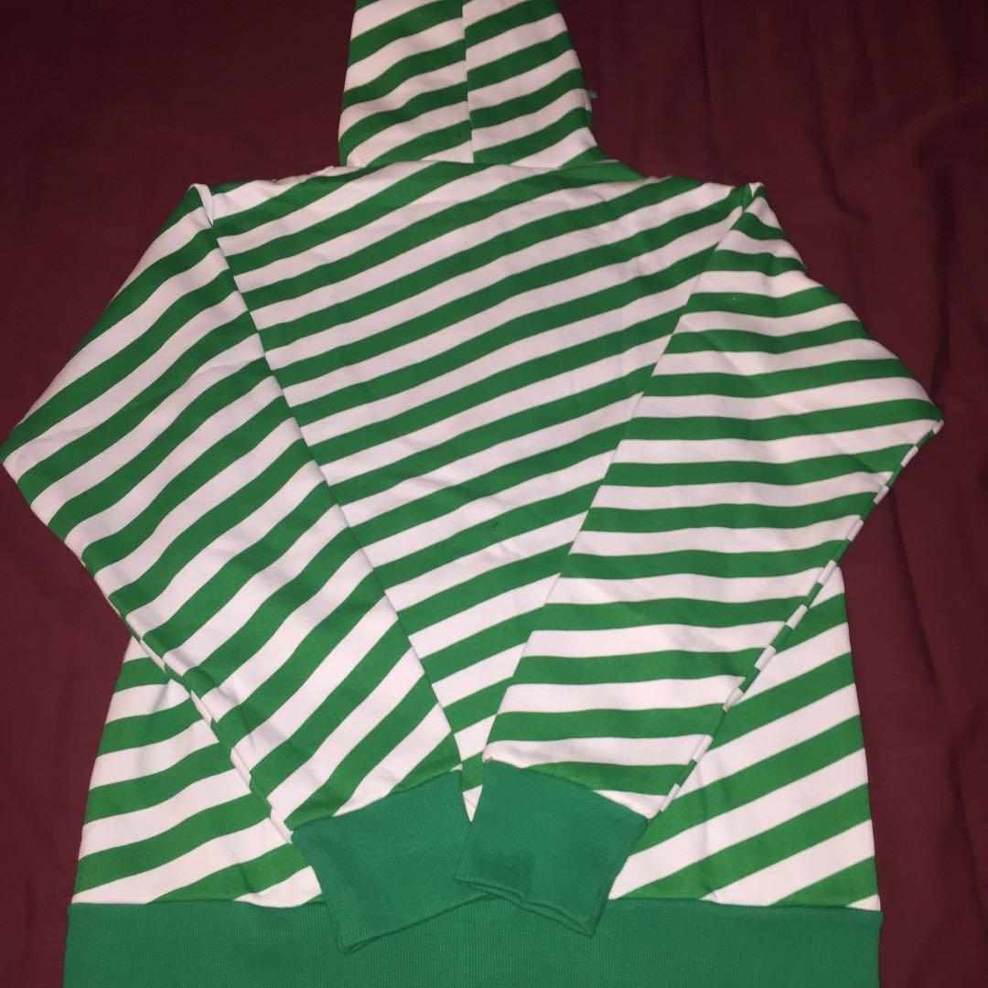 GReeeeN zozo town 限定 完売品 新品 レア パーカー boys - メルカリ