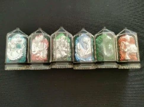 【狐守狼峰】レジェンズ ソウルドールズ2種+ソウルドール26個