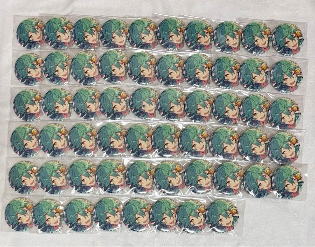 あんさんぶるスターズ あんスタ エスプリ ライカ 宝丈萊香 まとめ売り