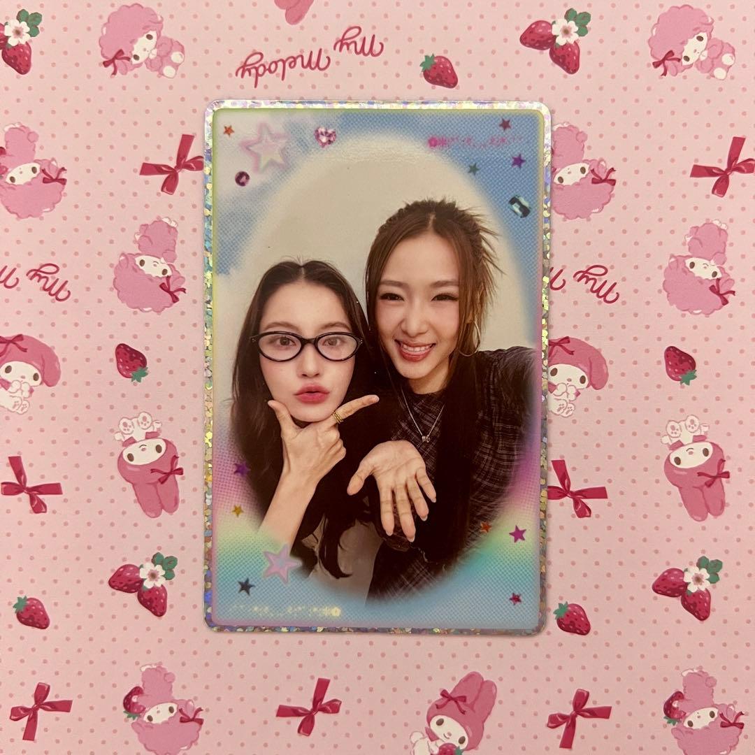 NamtanFilm】日本限定セルフィートレカ 1枚 シークレット - メルカリ