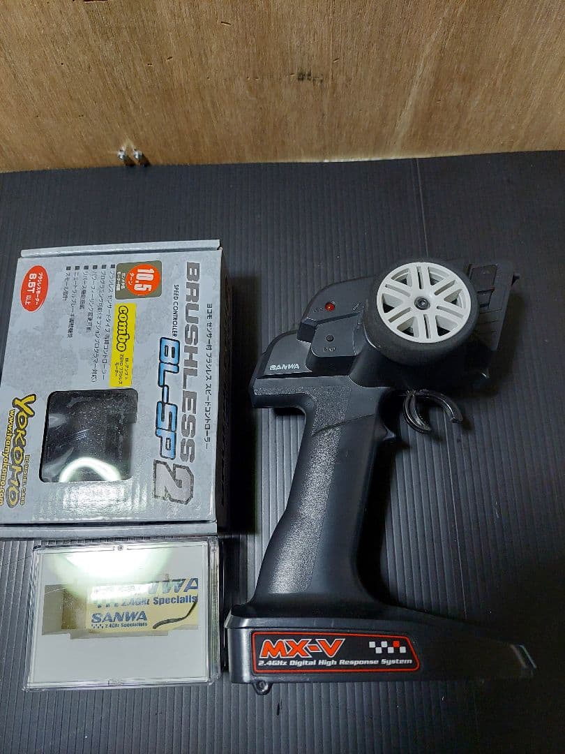 1/10ラジコン OTA-R31 フルセット