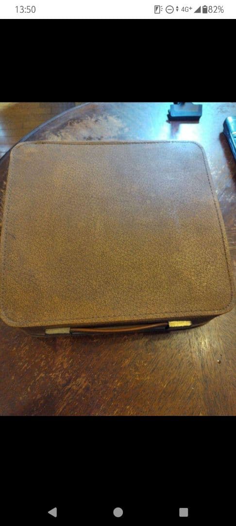 70年代ヴィンテージ！ OLYMPIA社製タイプライター 希少品