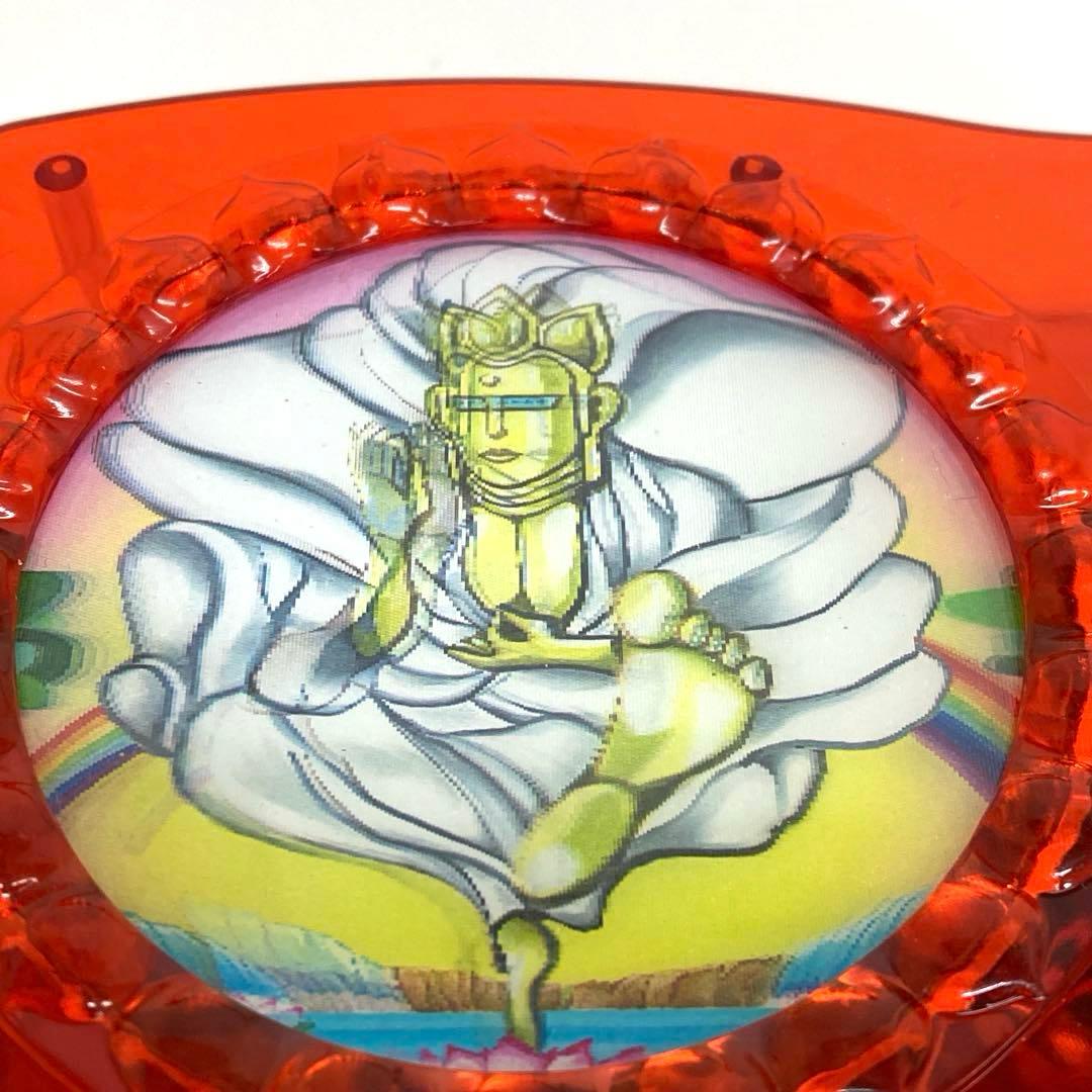 f727-34 電子念仏機 天界 ブッダマシーン ハオハオハオ