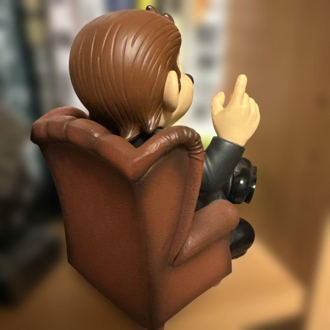 ゴッドファーザー マリオ godfather