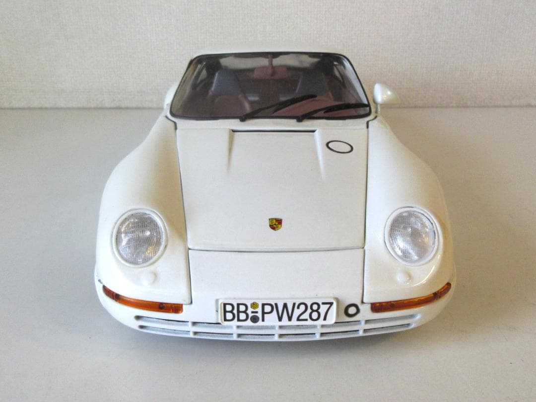 特価 exoto (1/18) ポルシェ 959