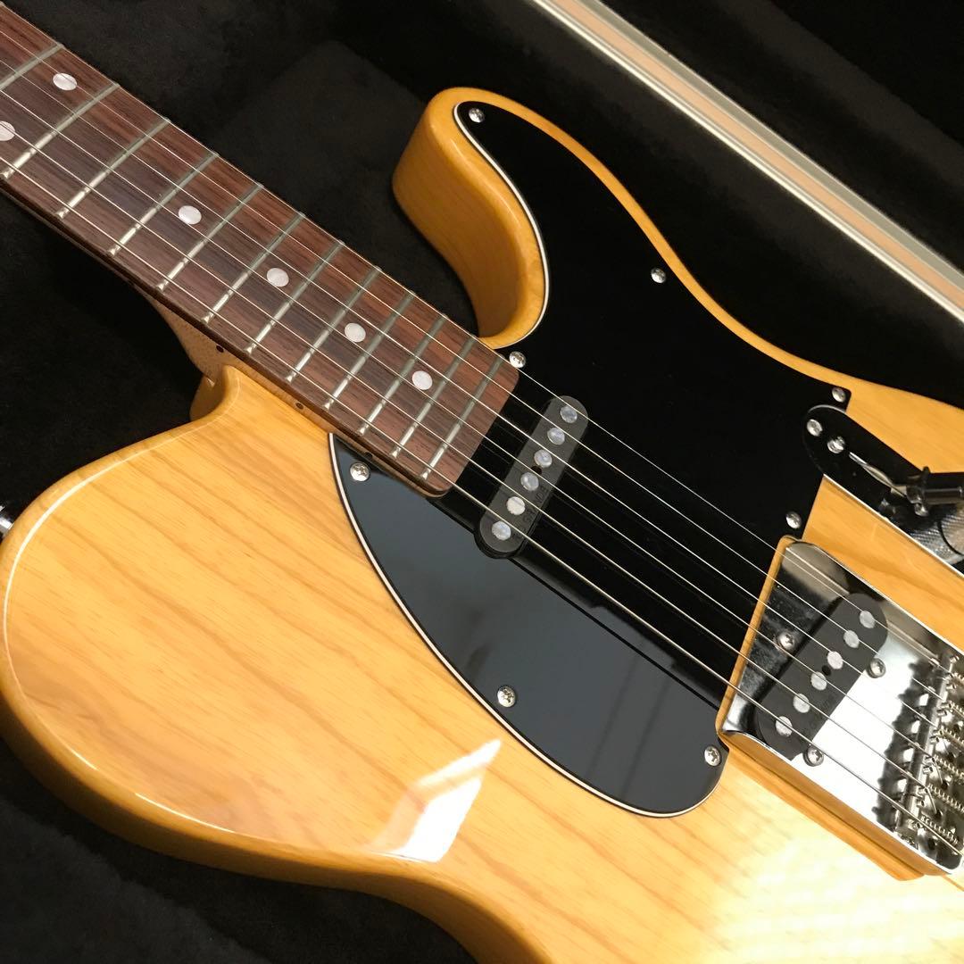 G&L ASAT CLASSIC 日本製。
