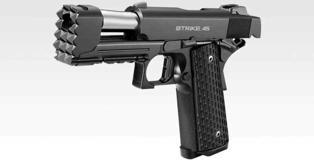 新品未使用　東京マルイ　STRIKE WARRIOR ストライクウォーリア