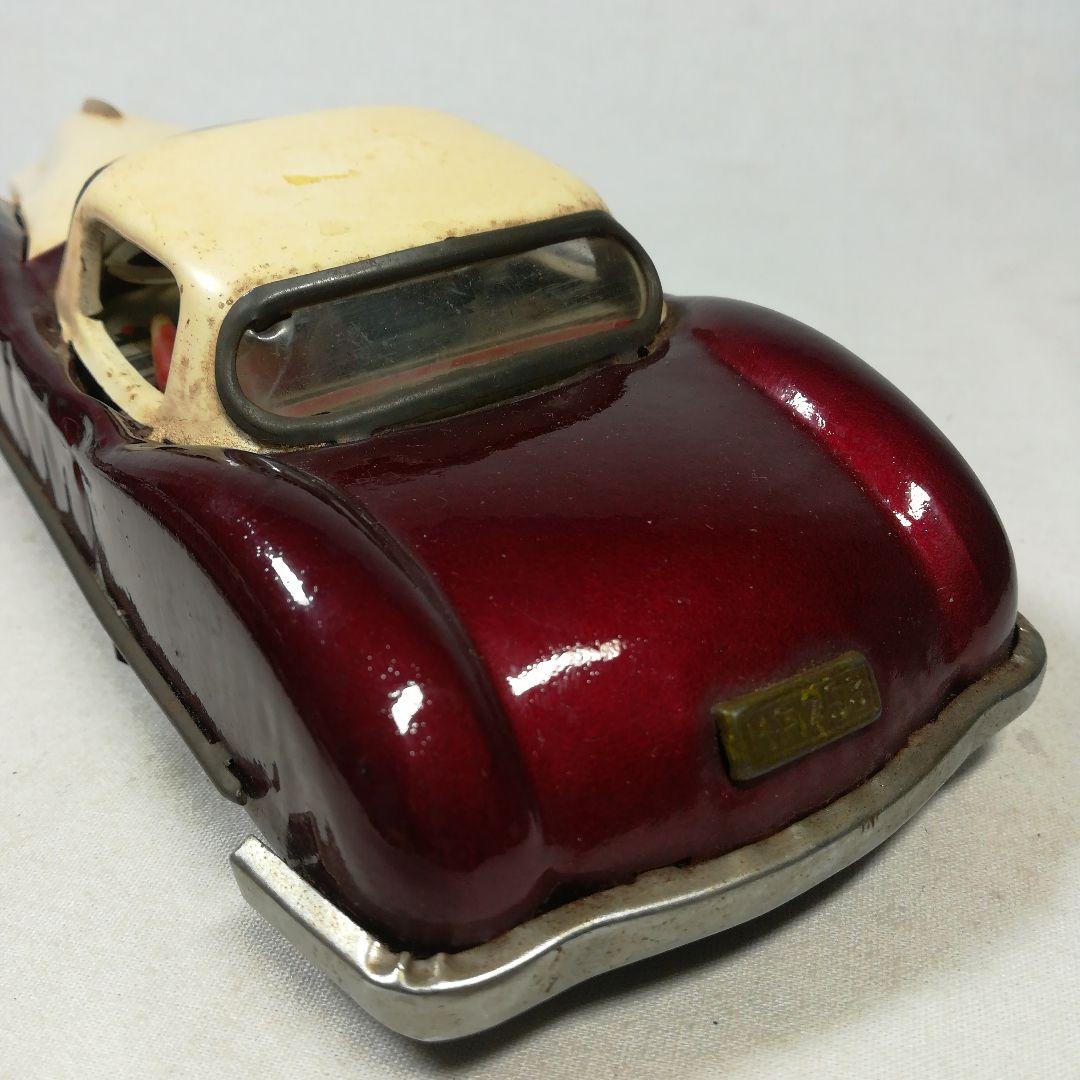 古い アメ車 ミニチュア フィギュア ブリキカー まとめて4点 - hiai.co.jp