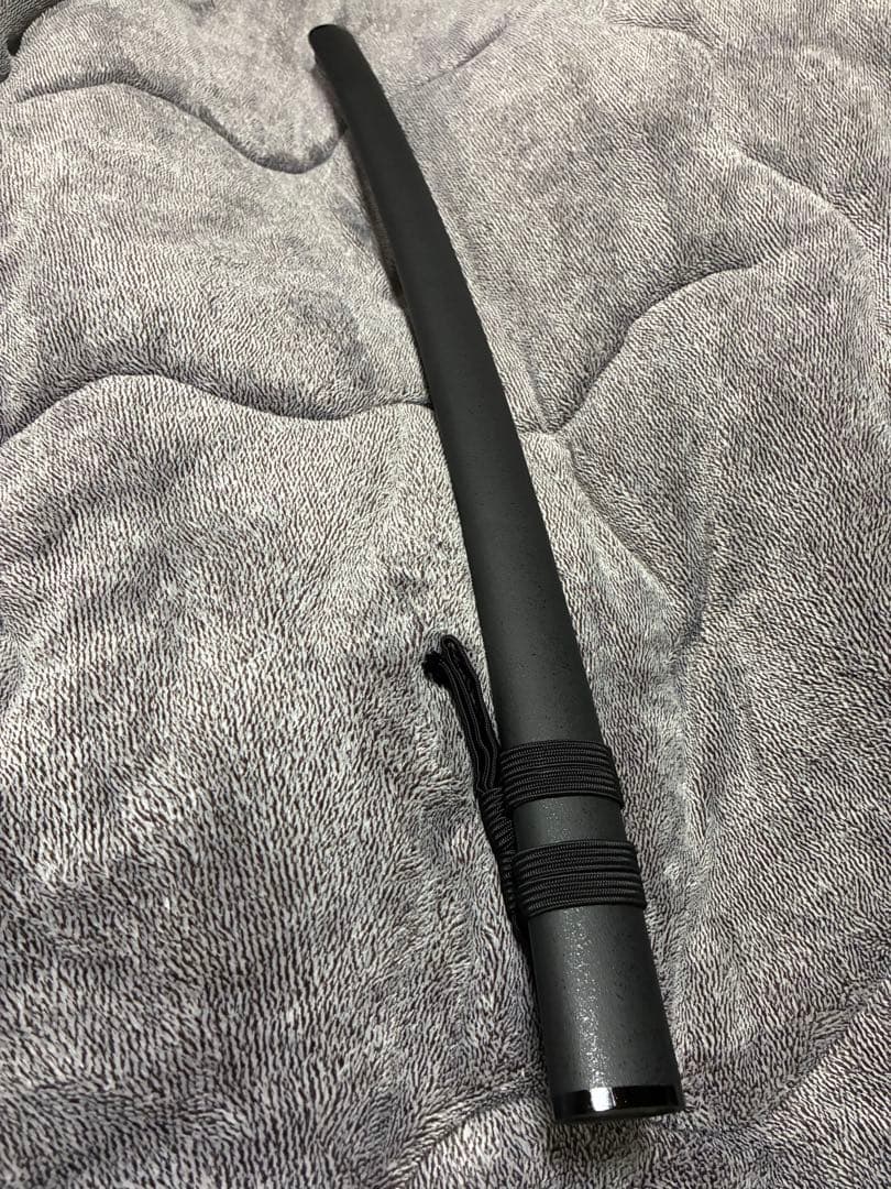 年末値下げセール　逆刃刀　美術刀剣仕様　模造刀　日本製　日本刀 るろうに剣心