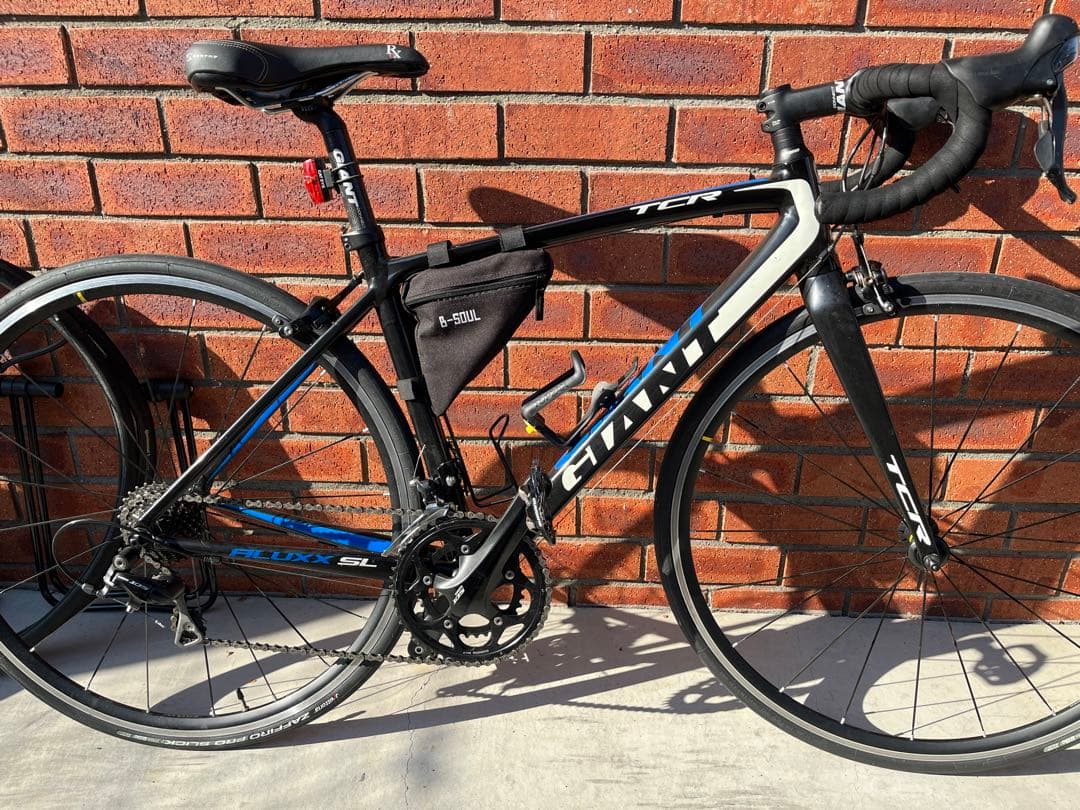 GIANT TCR1 ロードバイク 東京手渡し