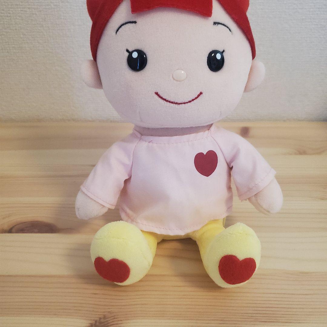 【2体セット】プリモプエルハートつうしん プリモチョコル&プリモコロネ