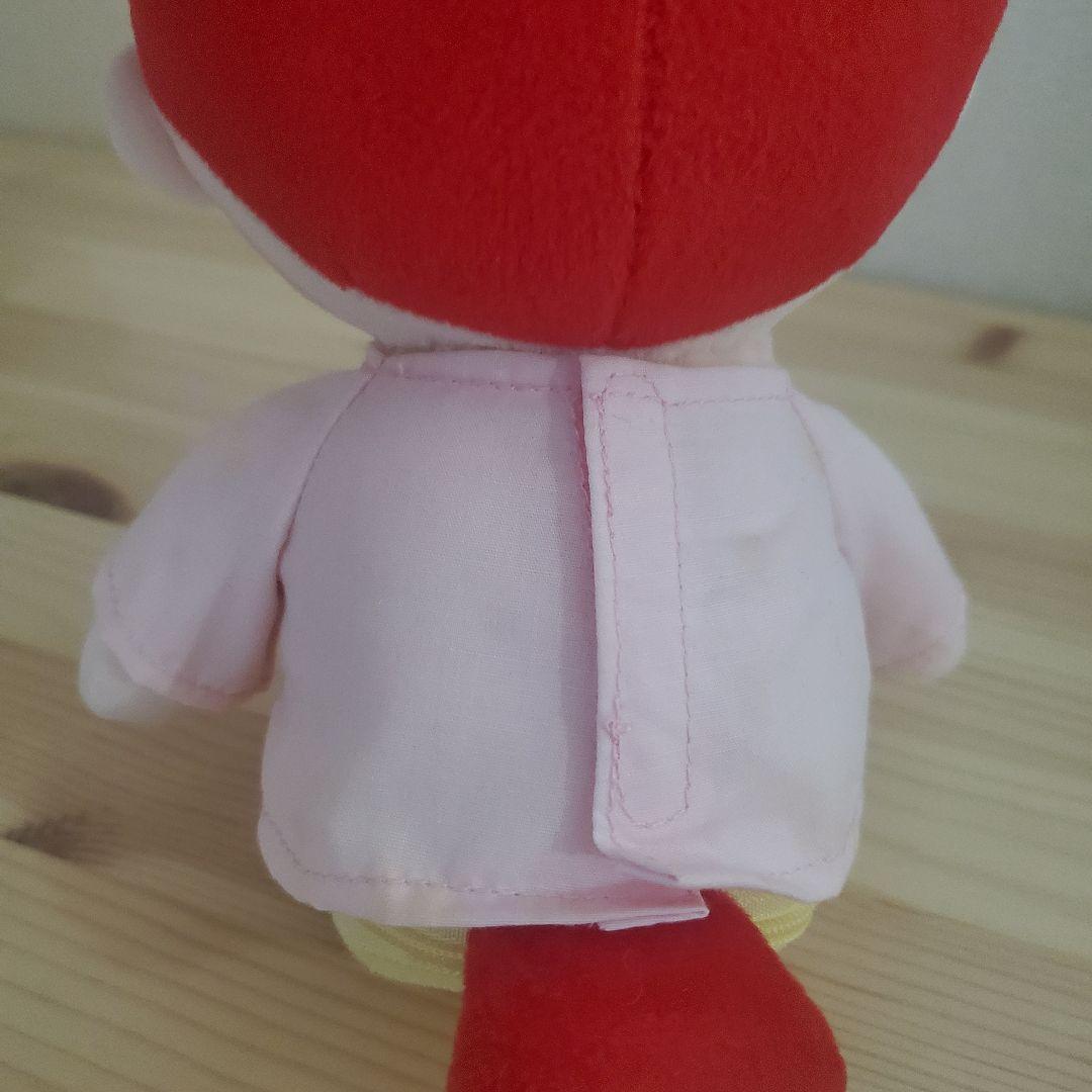 【2体セット】プリモプエルハートつうしん プリモチョコル&プリモコロネ