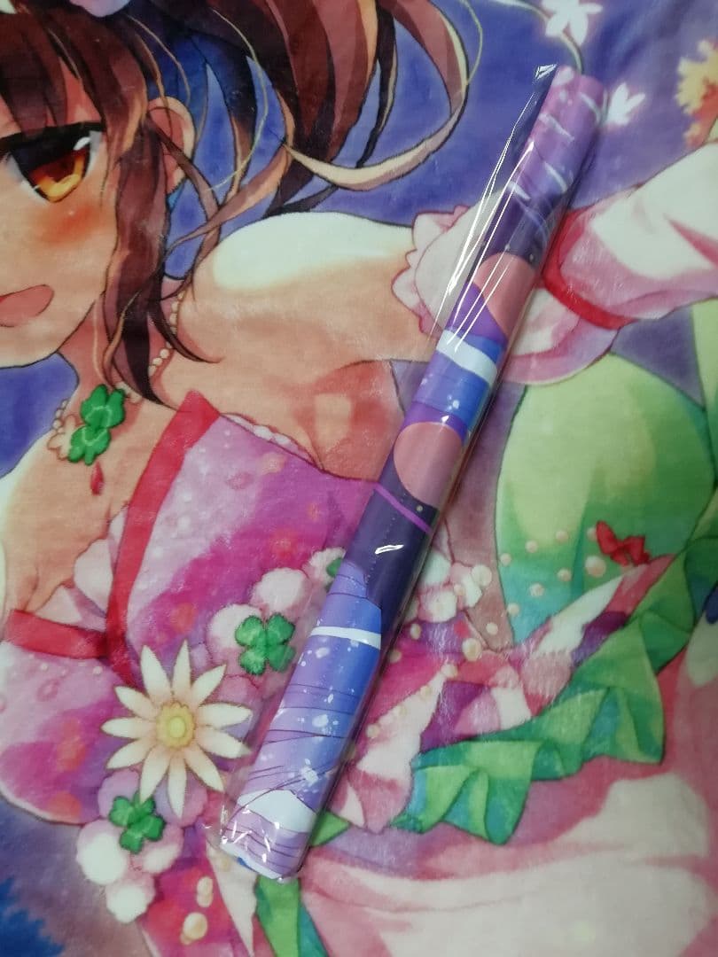 FGO クチコミ タペストリー】Fate fgo DINING ポスタータペストリー