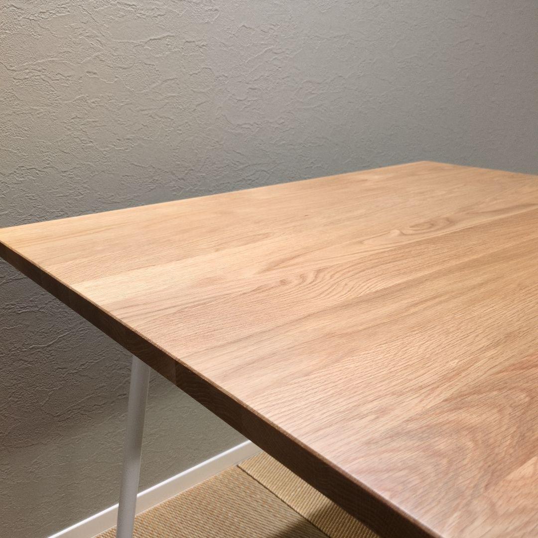 イデー IDEE MATIN マタン ダイニングテーブル 90