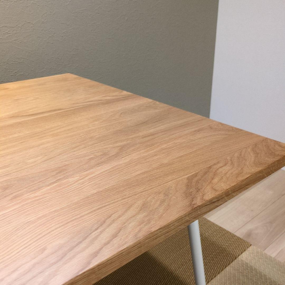 イデー IDEE MATIN マタン ダイニングテーブル 90