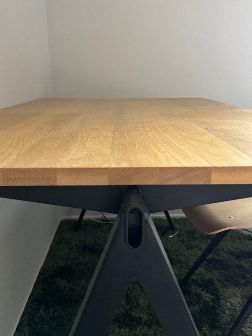 パソコンデスク HAY PYRAMID TABLE L140 x W75 x H74