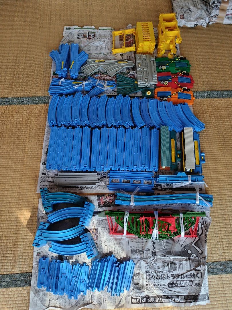 おもちゃ詰め合わせ